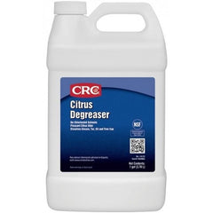 CRC INDUSTRIES Crc Industries 14172 Citrus Degreaser 1 Gallon