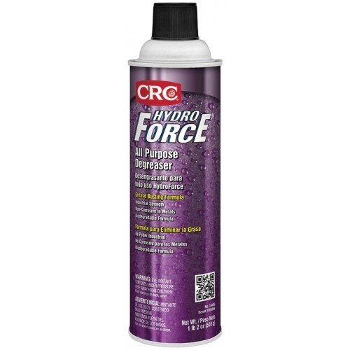 CRC INDUSTRIES Crc Industries 14406 All Purpose Degreaser 20 Oz