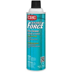 CRC INDUSTRIES Crc Industries 14412 Glass Cleaner Aerosol 20 Oz