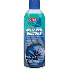 CRC INDUSTRIES Crc Industries 06077 Marine Silicone Lubricant 16 Oz