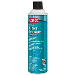 CRC INDUSTRIES Crc Industries 10321 Aviation T-force Degreaser 20 Oz