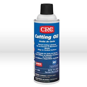CRC INDUSTRIES Crc Industries 14050 Cutting Oil Thread Cutting Lubricant