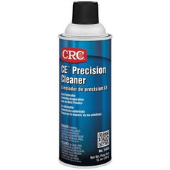 CRC INDUSTRIES Crc Industries 14035 Precision Cleaner 16 Oz Aerosol