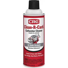 CRC INDUSTRIES Crc Industries 05379 Carburetor Choke Cleaner 16 Oz