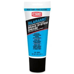 CRC INDUSTRIES Crc Industries 05361 Silaramic Brake System Grease 5 Oz