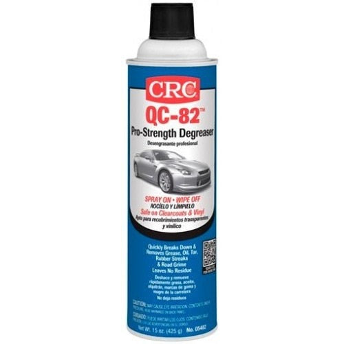 CRC INDUSTRIES Crc Industries 05482 Pro-strength Foaming Degreaser 20oz