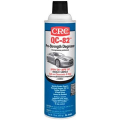 CRC INDUSTRIES Crc Industries 05482 Pro-strength Foaming Degreaser 20oz