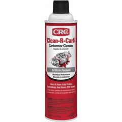 CRC INDUSTRIES Crc Industries 05381 Carburetor Cleaner Aerosol 20 Oz