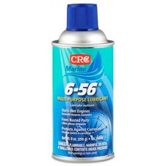 CRC INDUSTRIES Crc Industries 06006 Multi-purpose Lubricant 12 Oz