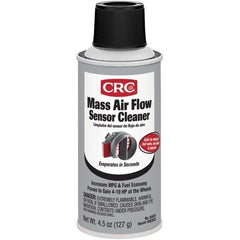 CRC INDUSTRIES Crc Industries 05610 Mass Air Flow Sensor Cleaner 6 Oz
