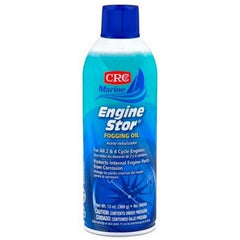 CRC INDUSTRIES Crc Industries 06068 Engine Fogging Oil 16 Oz Aerosol