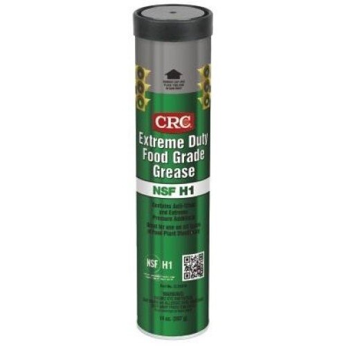 CRC INDUSTRIES Crc Industries SL35615 Food Grade Grease 14 Oz Nlgi 2