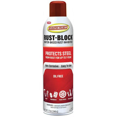 CRC INDUSTRIES Crc Industries 1753020 Rust-block Water Based Rust Inhibitor
