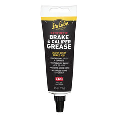 CRC INDUSTRIES Crc Industries SL3301 Brake Caliper Synthetic Grease