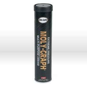 CRC INDUSTRIES Crc Industries SL3330 Moly-graph Extreme Grease 14 Oz