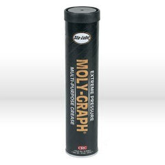 CRC INDUSTRIES Crc Industries SL3330 Moly-graph Extreme Grease 14 Oz