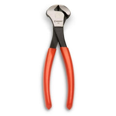 CRESCENT Crescent 727CVN-05 Nipper Pliers 7 Inch 12 Awg