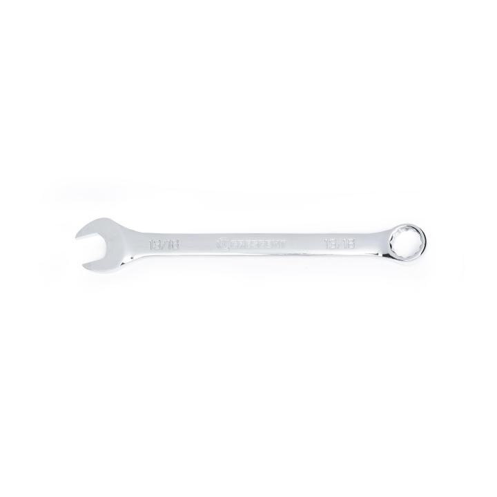 CRESCENT Crescent CCW10-05 Combination Wrench 13/16 Inch 12 Point Sae