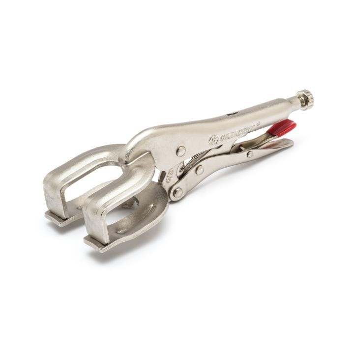 APEX Apex C9WN Locking Pliers 9 Inch Sheet Metal Jaw