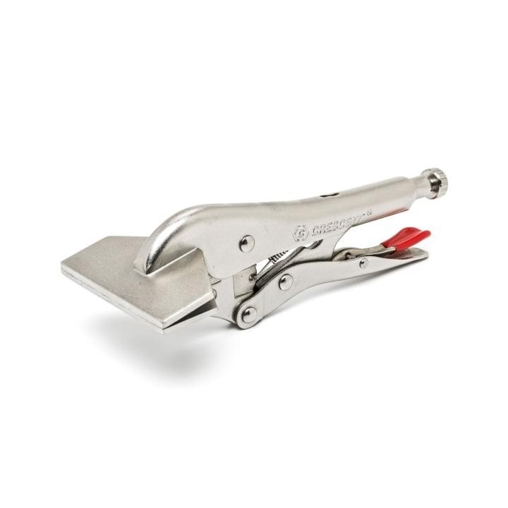APEX Apex C8SMVN Locking Pliers 8 Inch Sheet Metal Jaw