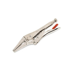 CRESCENT Crescent C9NVN-08 Long Nose Locking Pliers 9 Inch
