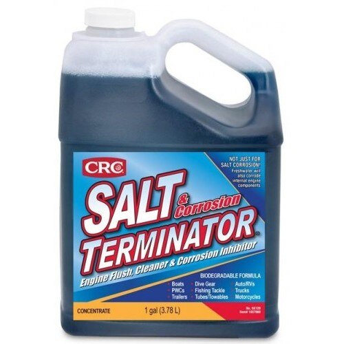 CRC INDUSTRIES Crc Industries SX128 Salt Terminator Flush Corrosion Inhibitor