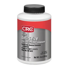 CRC INDUSTRIES Crc Industries SL35911 Nickel Anti-seize Lubricant 8 Oz