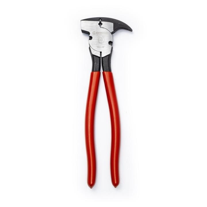 CRESCENT Crescent 193410CVNN-05 Fence Tool Pliers 11 Awg Alloy Steel