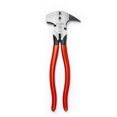CRESCENT Crescent 193610CVSMNN-05 Fence Tool Pliers 11 Awg
