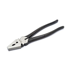 CRESCENT Crescent 10008VN-05 Button Fence Pliers 8 Inch 12 Awg