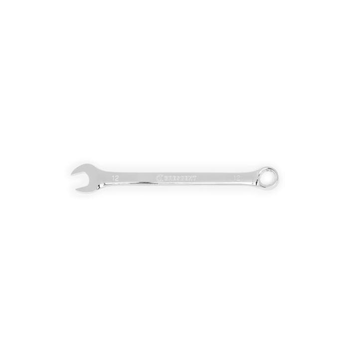 CRESCENT Crescent CCW23-05 Combination Wrench 12MM 12 Point