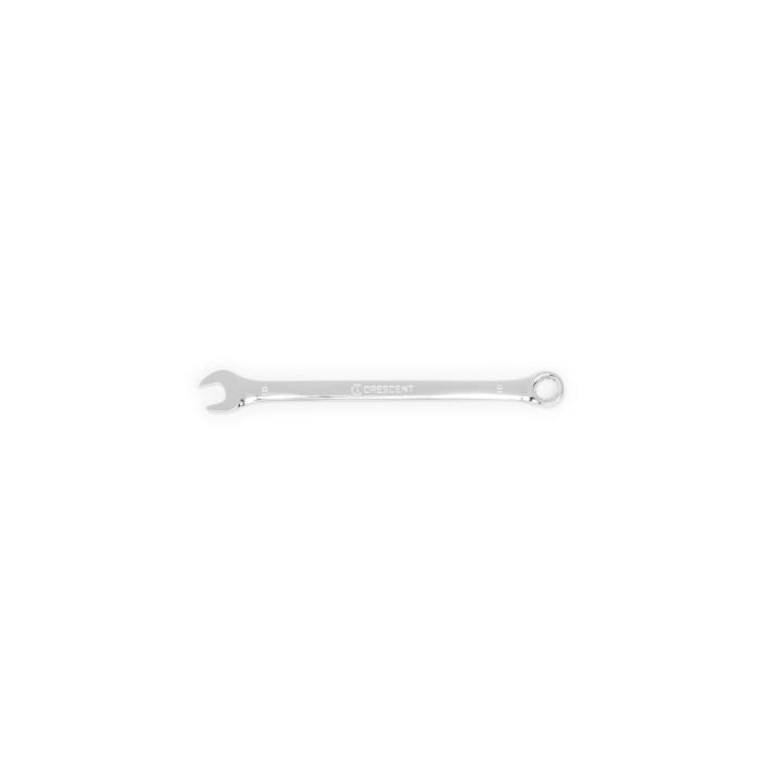 CRESCENT Crescent CCW19-05 Combination Wrench 8MM 12 Point
