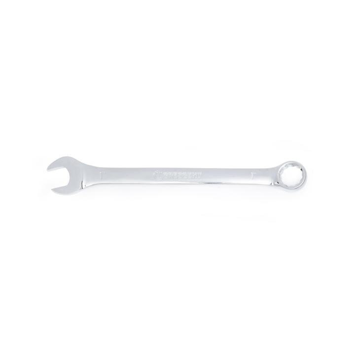 CRESCENT Crescent CCW13-05 Combination Wrench 1 Inch 12 Point