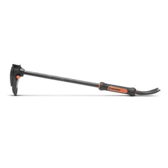 CRESCENT Crescent DB24-07 Nail Puller Pry Bar 24 Inch Alloy Steel