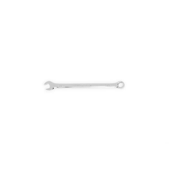 CRESCENT Crescent CCW1-05 Combination Wrench 5/16 Inch Sae