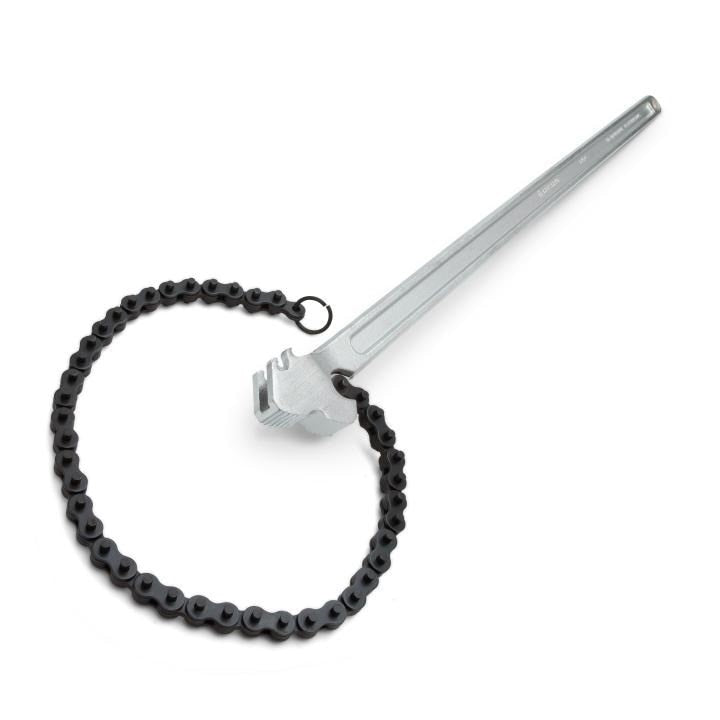 APEX Apex CW24 Chain Wrench 24 Inch Alloy Steel 6 Inch Pipe
