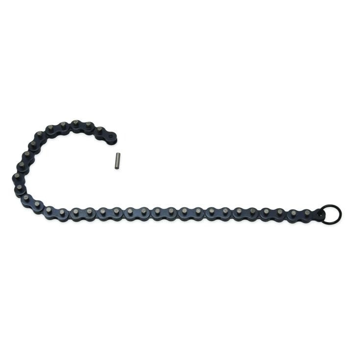 APEX Apex CW24C Chain Wrench Replacement Chain 23 Inch Alloy Steel