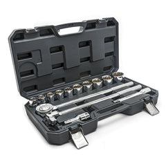 APEX Apex CTK14SAEN Mechanics Tool Set 3/4 in 12 Point
