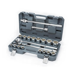 APEX Apex CTK21SAEN Mechanics Tool Set 3/4 in 12 Point Sae