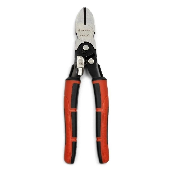 APEX Apex PS5429C Compound Action Cutting Pliers 8 Inch