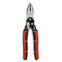 APEX Apex PS20509C Compound Action Linesman Pliers 8 Inch