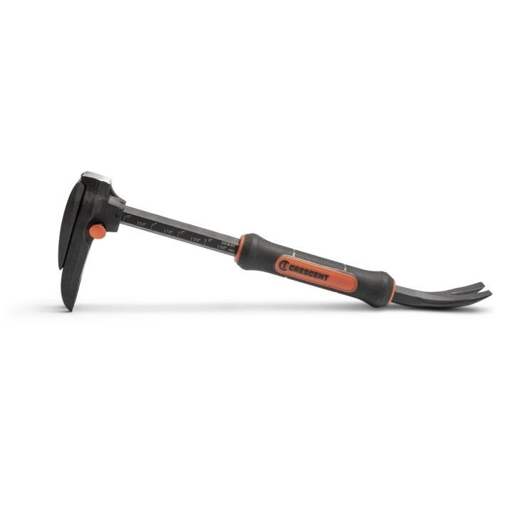 CRESCENT Crescent DB16-07 Pry Bar Nail Puller 16 Inch Alloy Steel