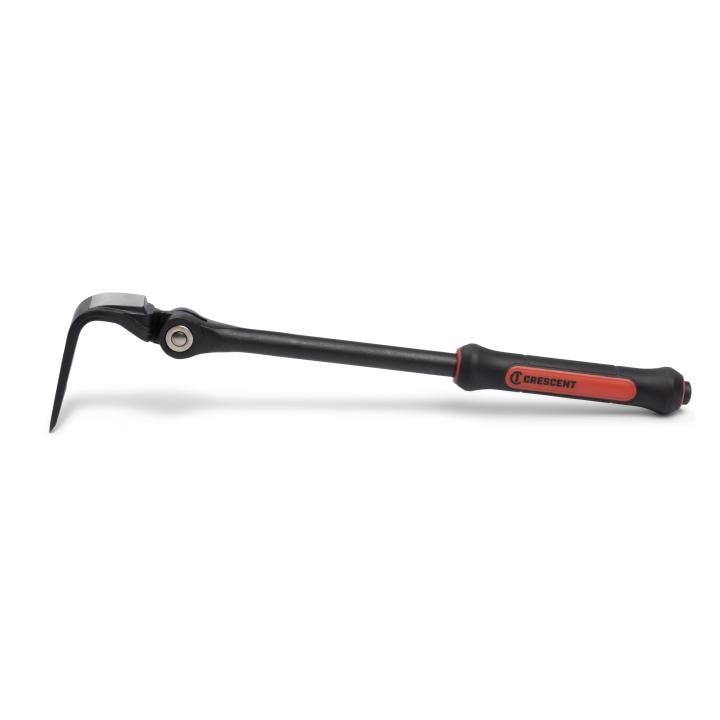 CRESCENT Crescent DB18X-06 Pry Bar 18 Inch Alloy Steel
