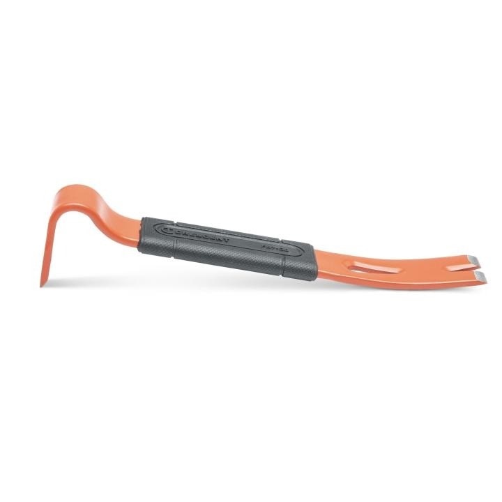 CRESCENT Crescent FB7-06 Flat Pry Bar 7 Inch Alloy Steel