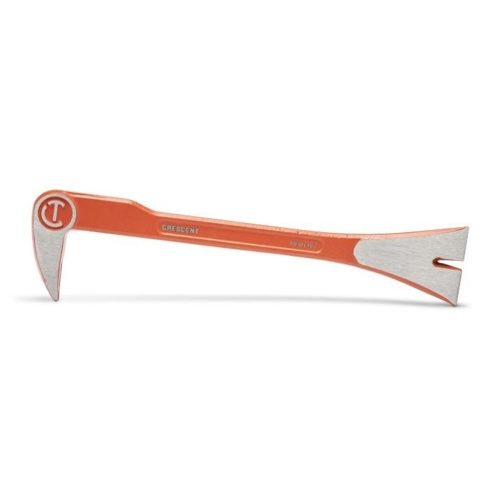 CRESCENT Crescent MB10-06 Molding Pry Bar Alloy Steel