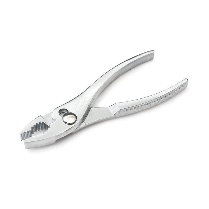 CRESCENT Crescent H26VN-05 Slip Joint Pliers 6 Inches