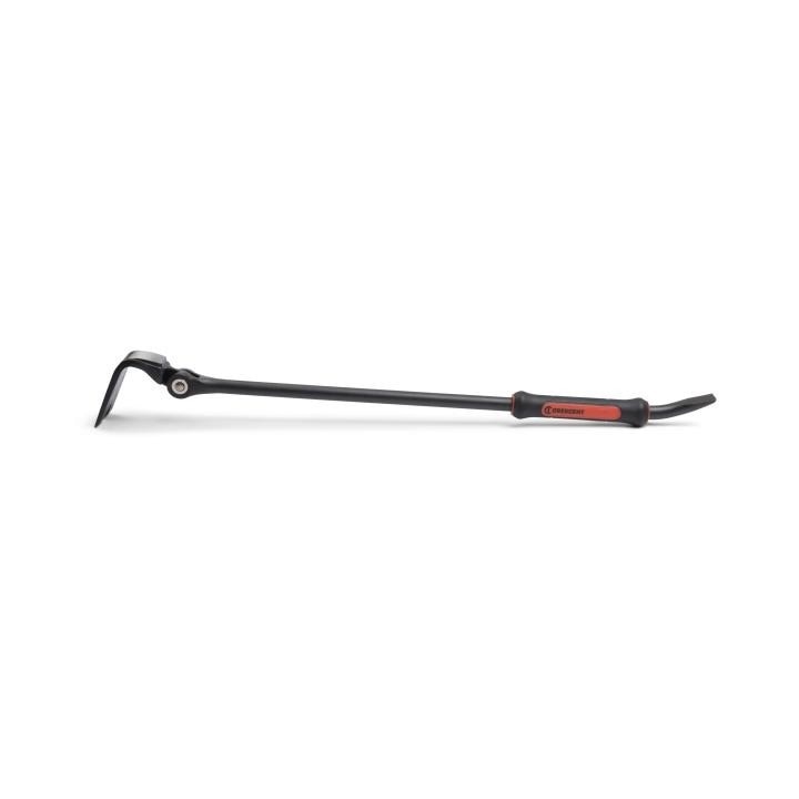 CRESCENT Crescent DB30X-06 Pry Bar 180 Degree Alloy Steel 3 Inch