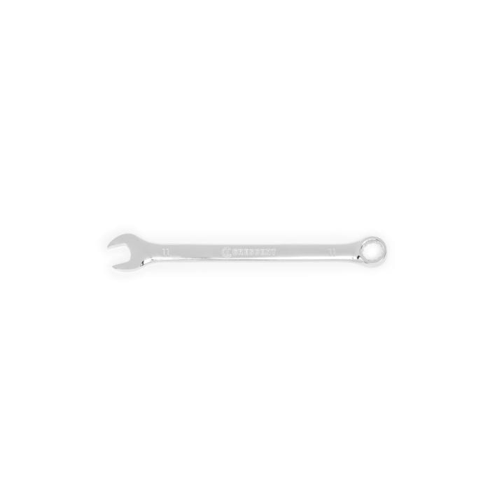 CRESCENT Crescent CCW22-05 Combination Wrench 11MM 12 Point