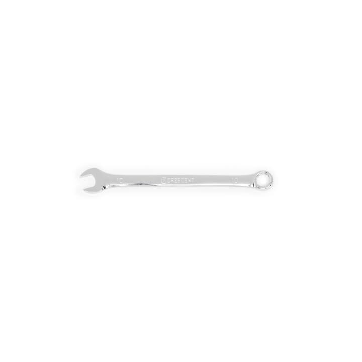 CRESCENT Crescent CCW21-05 Combination Wrench 10MM 12 Point