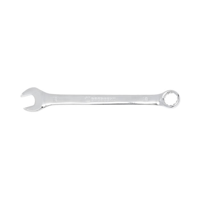 CRESCENT Crescent CCW29-05 18MM Combination Wrench 12 Point